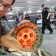 Illustration for article titled What It Was Like Traveling On An Airplane With 120 Pounds Of Car Parts And Tools